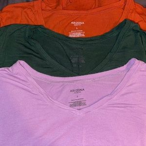 LOT Arizona Jean Co. Tees